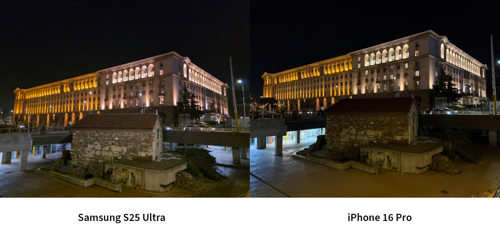 compare 2